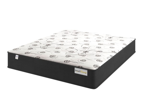 Colchão Aiden Queen Molas Ensacadas 1,58 X 1,98 X 22cm -