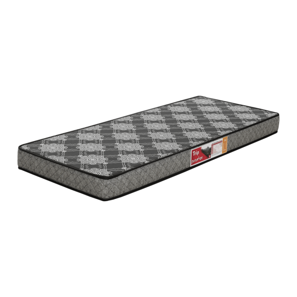 Colchão Solteiro Gavin Espuma D20 (88x1,88x12cm) -