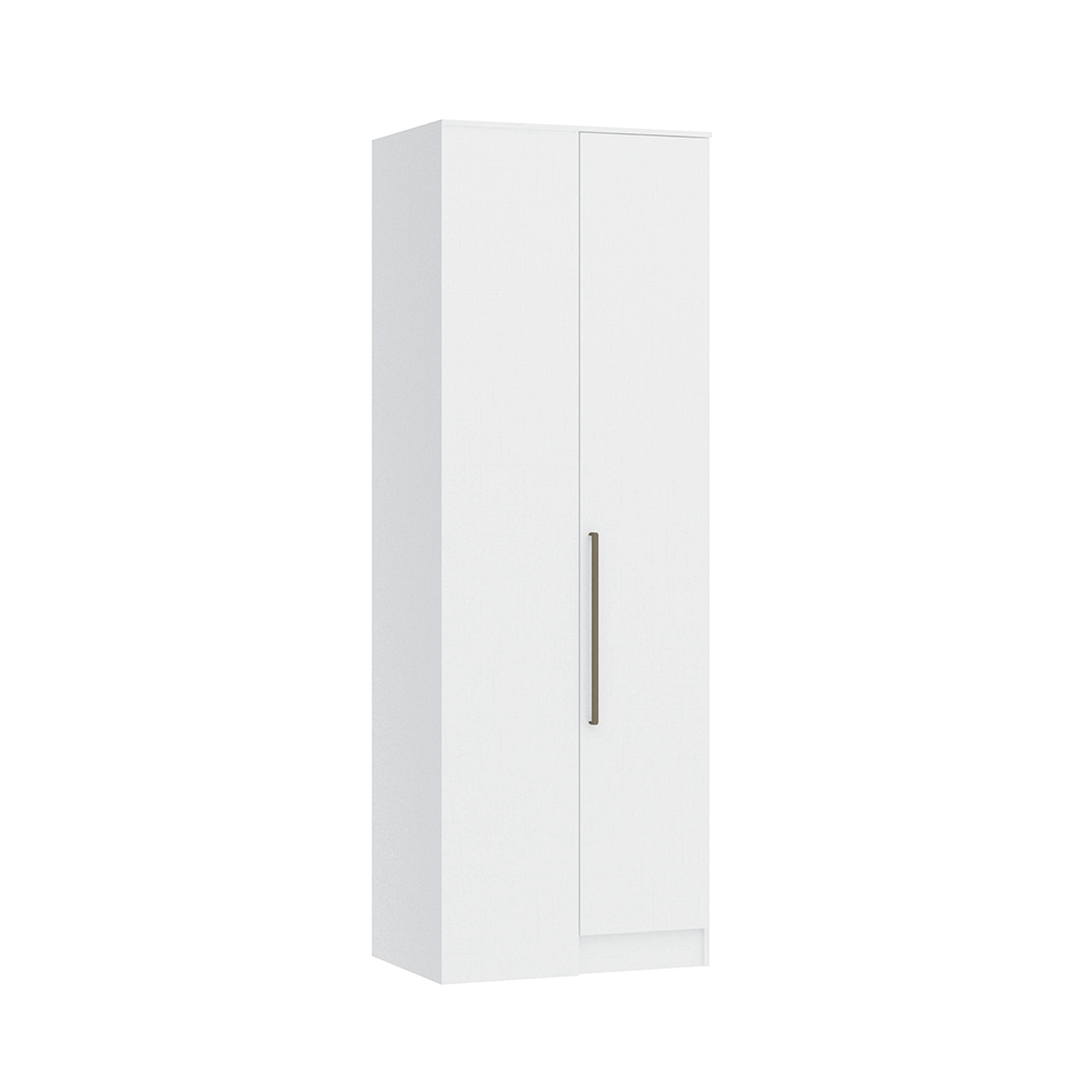 Módulo Canto Reto Empire 1 Porta 79cm  -