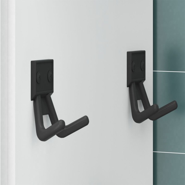 Encontraproduto.com.br - Armário Multiuso Flash 2 Portas E 5 Prateleiras -