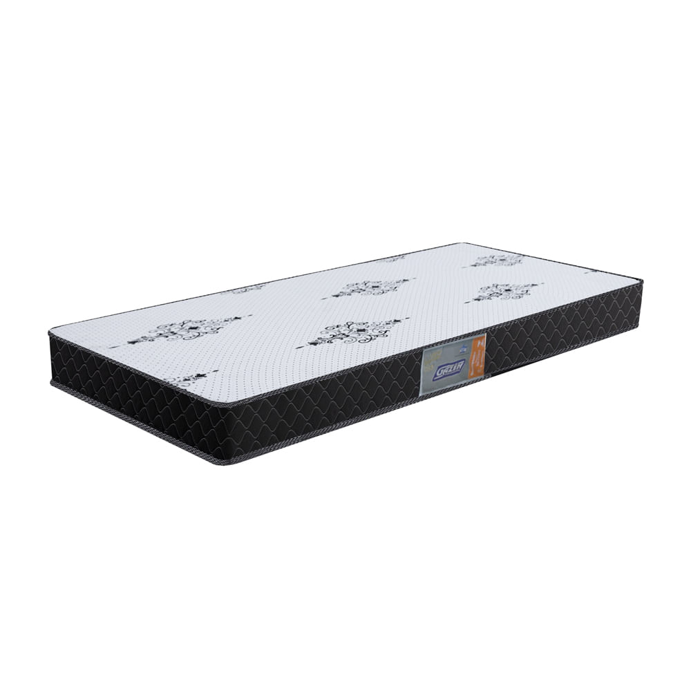 Colchão Solteiro Premium Espuma D33 (88x1,88x12cm) -