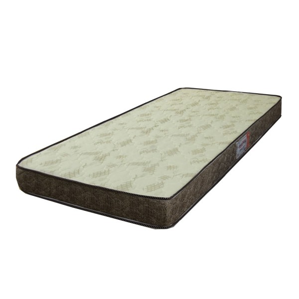 Encontraproduto.com.br - Colchão Solteiro Poseidon Espuma D23 (88x1,88x14cm) -