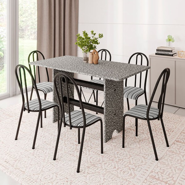 Encontraproduto.com.br - Base Sem Granito Luxor 1,40x75cm -