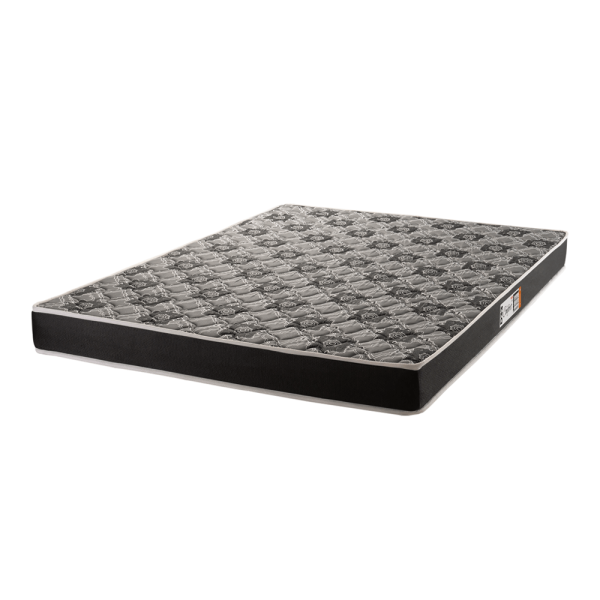 Colchão Casal Confortty Espuma D23 (1,38x1,88x16cm) -