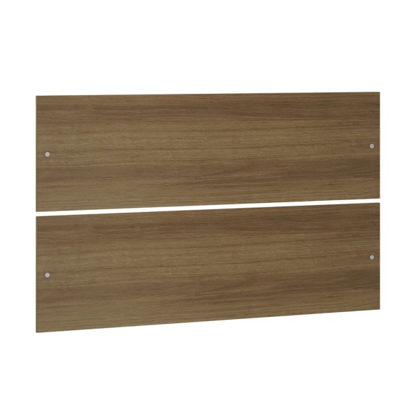 Módulo Painel De Cabeceira Casal Alpes 1,45m -