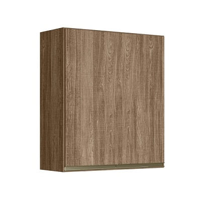 Armário Vivian 2 Portas 80cm -