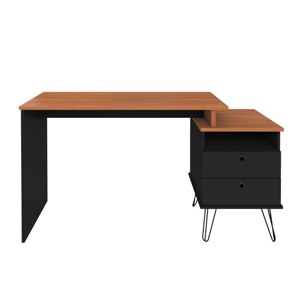 Encontraproduto.com.br - Escrivavinha Office 02 Extensível -