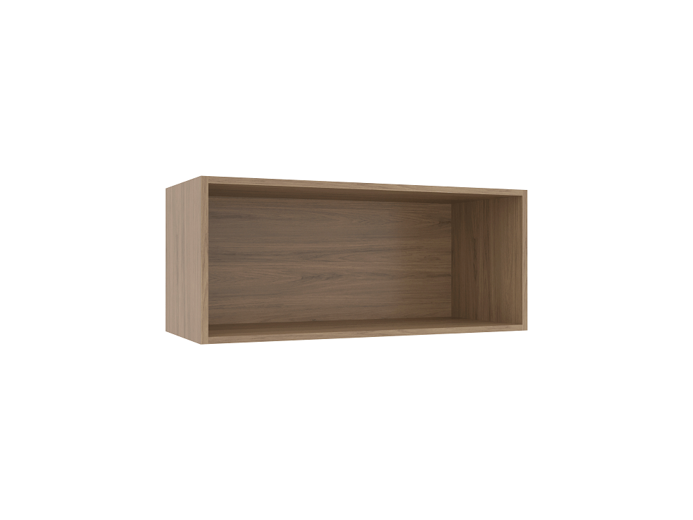 Encontraproduto.com.br - Armário Geladeira Gold 1 Porta Basculante 80cm -