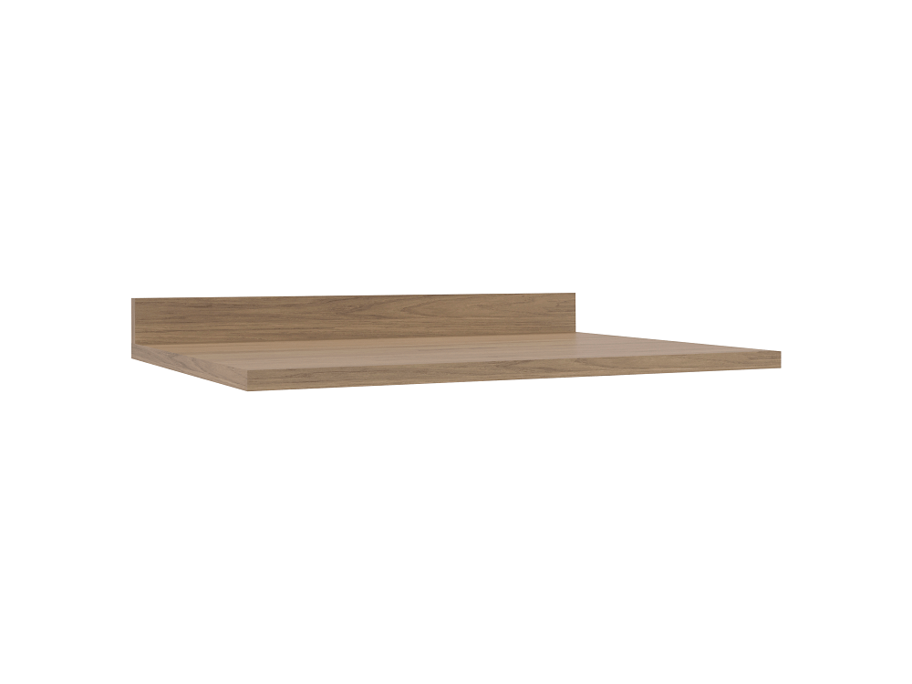 Tampo Para Balcão De Cozinha Gold 80cm -