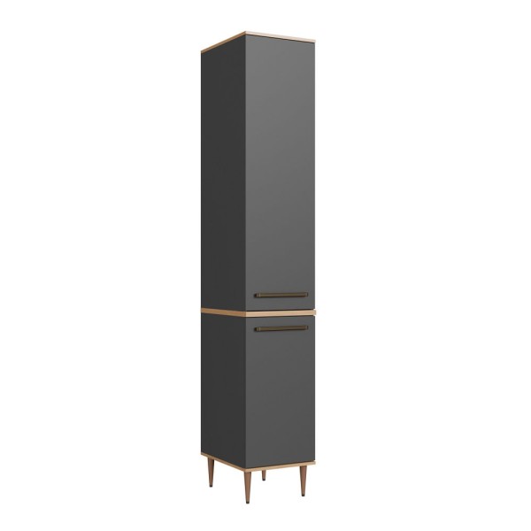 Encontraproduto.com.br - Paneleiro Isabelle 2 Portas -