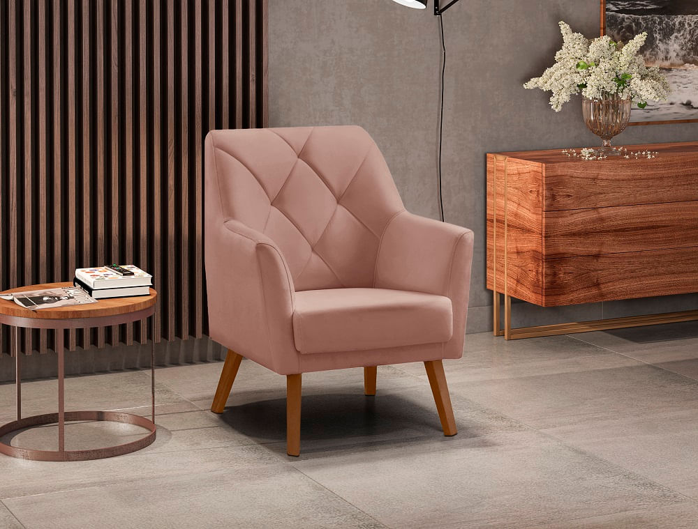 Poltrona Plus -