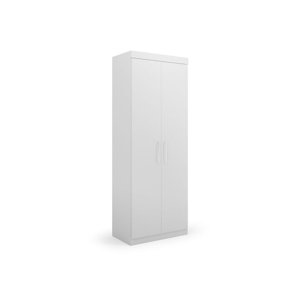 Encontraproduto.com.br - Módulo Genova Plus 2 Portas E 2 Gavetas 81cm -