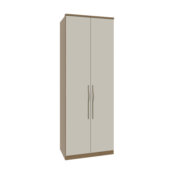 Encontraproduto.com.br - Módulo Setiba 2 Portas 84cm -