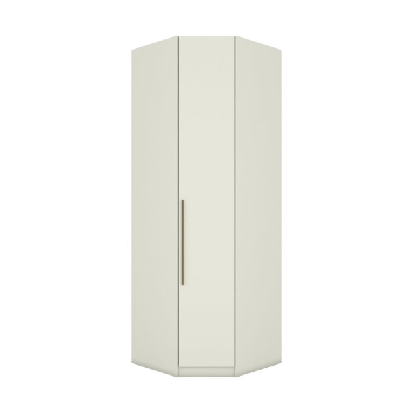 Encontraproduto.com.br - Módulo Canto Reto Selleto 1 Porta -