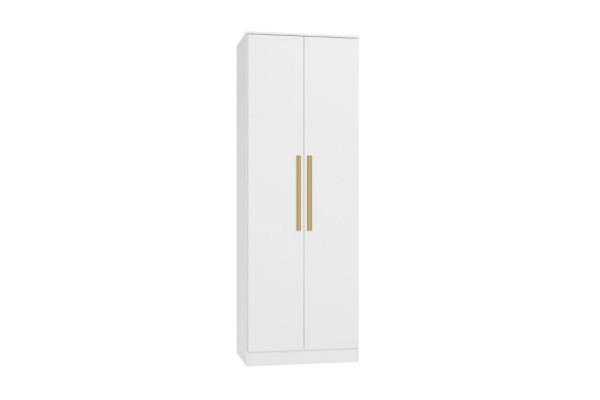 Encontraproduto.com.br - Módulo Adapt 2 Portas E 2 Gavetas 80cm -