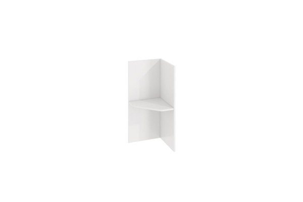 Encontraproduto.com.br - Módulo Prateleira Para Mesa De Cabeceira Adapt 36cm -