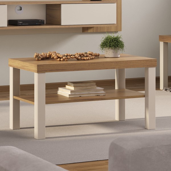 Encontraproduto.com.br - Mesa De Centro Desk -