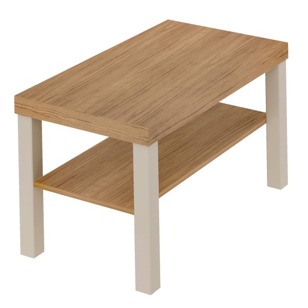 Encontraproduto.com.br - Mesa De Centro Desk -
