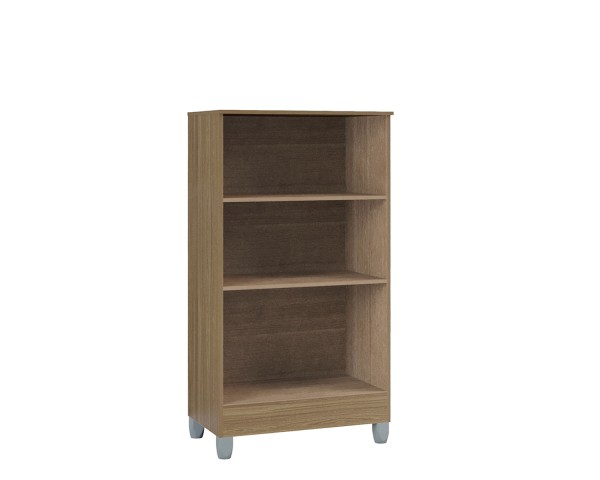 Encontraproduto.com.br - Armário Multiuso Monte 2 Portas E 2 Prateleiras -