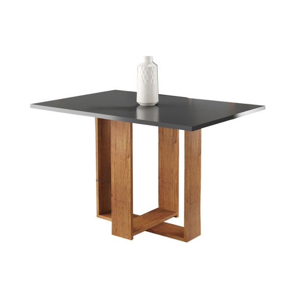 Encontraproduto.com.br - Mesa Retangular Palace 1,20m -