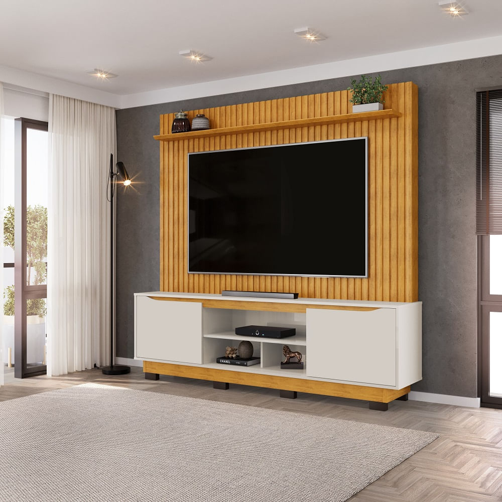 Home Evoque 2 Portas 2,00m -