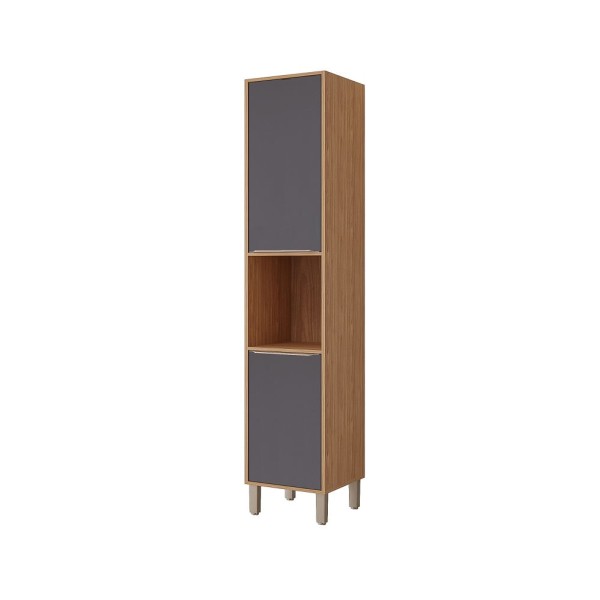 Encontraproduto.com.br - Paneleiro Esplendida 2 Portas -