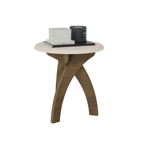 Encontraproduto.com.br - Mesa De Apoio Layla -
