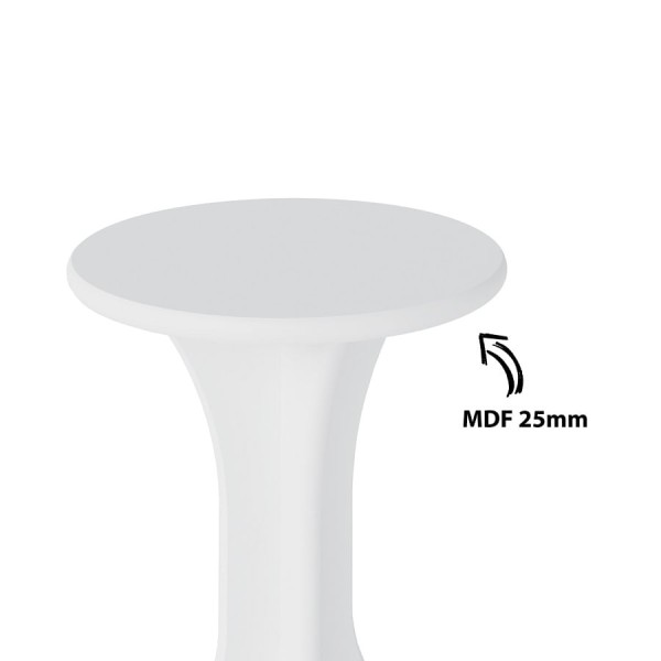 Encontraproduto.com.br - Mesa De Apoio Gin -
