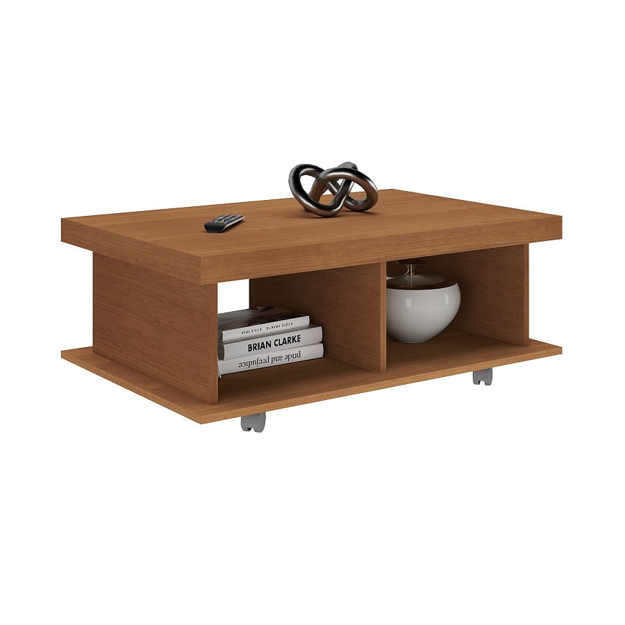 Encontraproduto.com.br - Mesa De Centro Dunas -