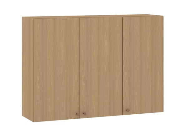 Encontraproduto.com.br - Armário Class 3 Portas 1,20m -