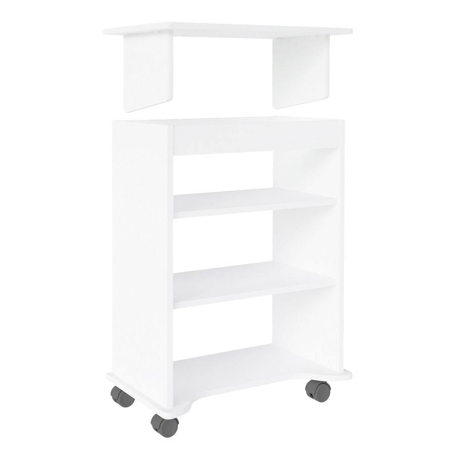 Encontraproduto.com.br - Mesa Para Notebook Working -