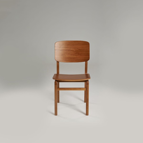 Encontraproduto.com.br - Conjunto Com 2 Cadeiras Colorado Assento Laminado -