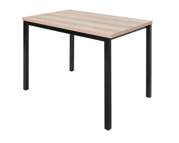 Encontraproduto.com.br - Mesa Retangular Flex 1,10m -