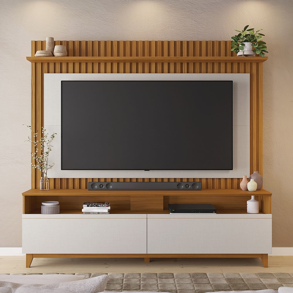 Painel Nt1340 2 Portas 1,83m -