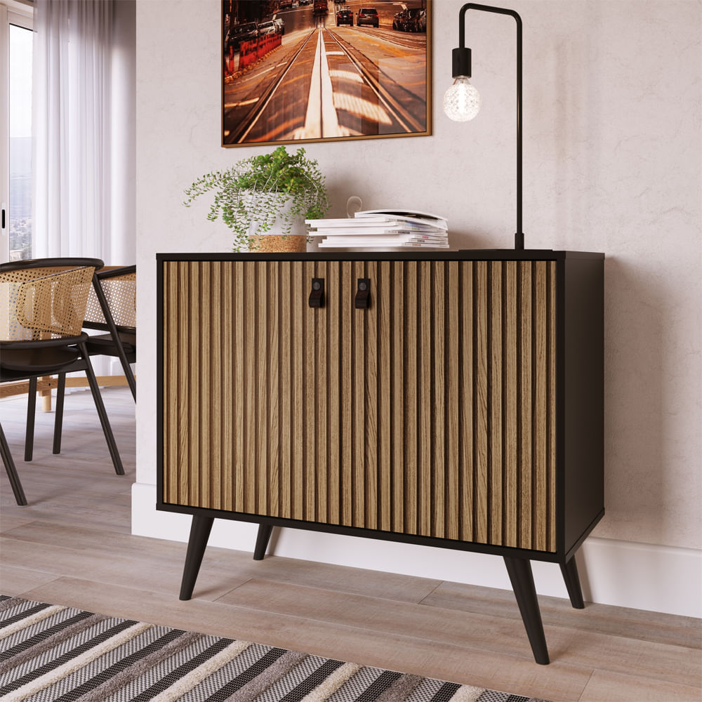 Buffet Amelia 2 Portas -