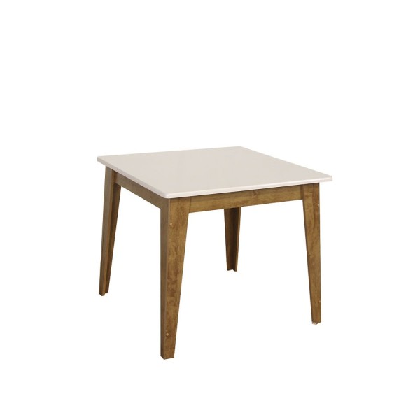 Mesa Quadrada Giovana 90cm -