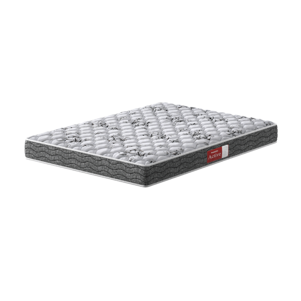 Encontraproduto.com.br - Colchão Extreme Com Espuma D45 E Eps Duoface (1,38x1,88x22cm) -