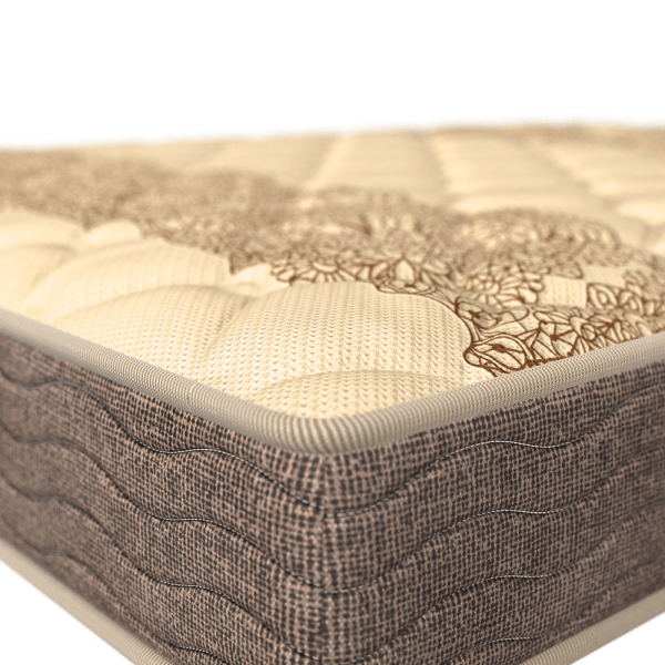 Encontraproduto.com.br - Colchão Intense Espuma D33 Com Eps Duoface (88x1,88x22cm) -