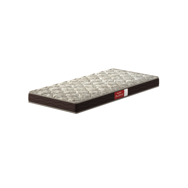 Colchão Active Com Espuma D33 (88x1,88x17cm) -