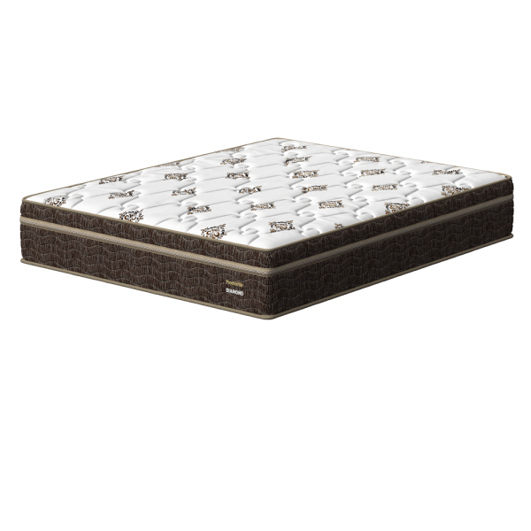 Colchão Diamond Plus Molas Prolastic 1,58m -