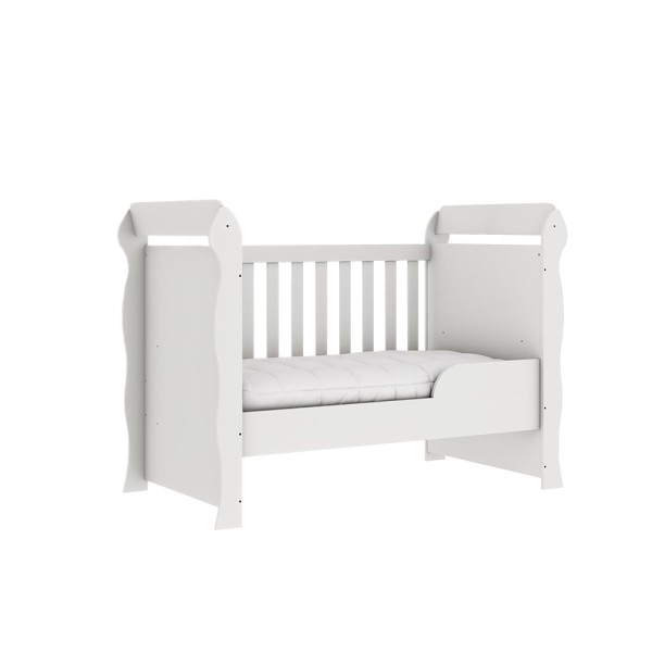 Encontraproduto.com.br - Berço Minicama Mirela 70cm -