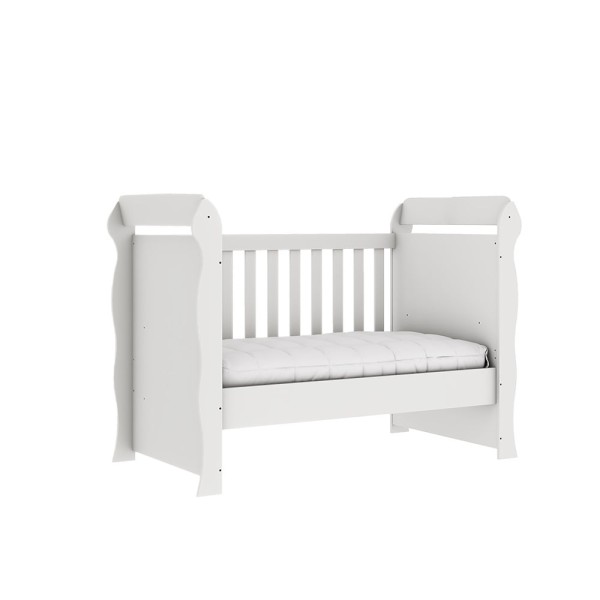Encontraproduto.com.br - Berço Minicama Mirela 70cm -