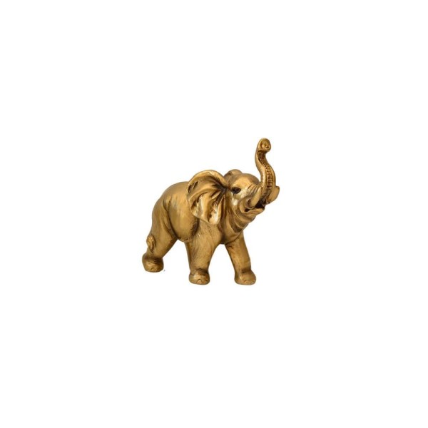 Escultura Elefante Dou P -