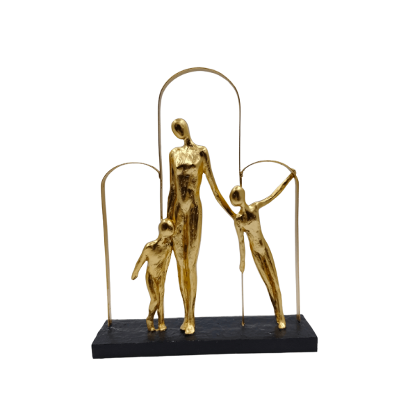 Escultura Dour Ferr -