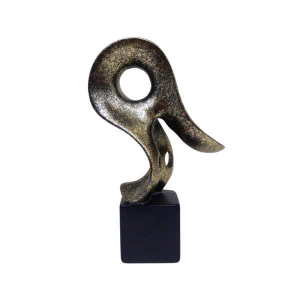 Estatueta Organza -