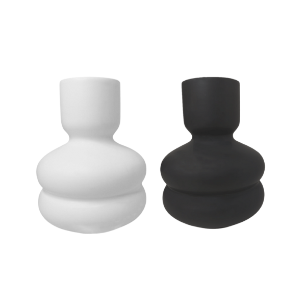 Kit Com 02 Vasos Pb Double B -