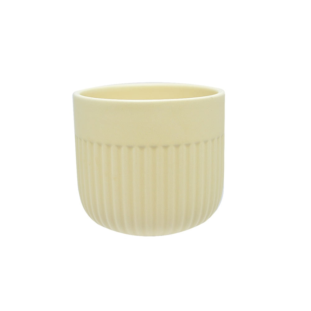 Porcelain Cachepot 23508 -