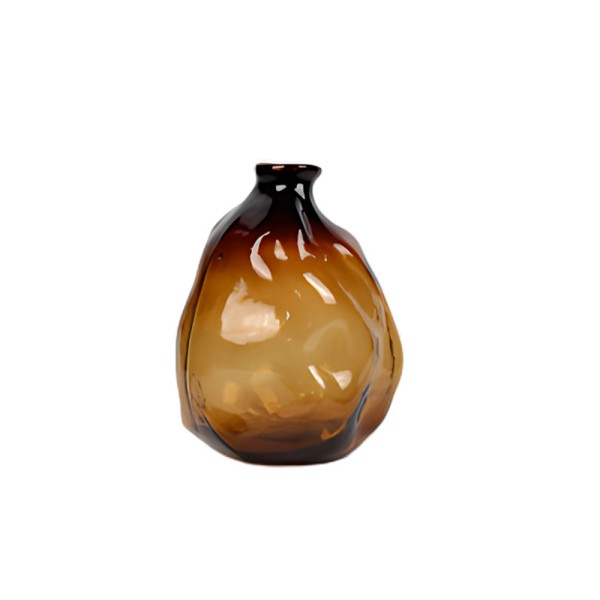 Vaso Martelado G -
