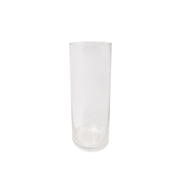Vaso Tubo D10a20 -