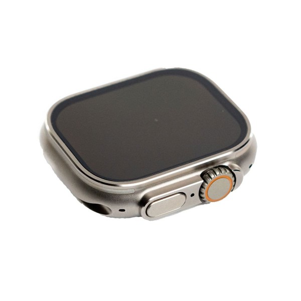 Encontraproduto.com.br - Smartwatch 1015378 HMaston Laranja (MP)